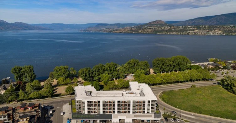 3477 Lakeshore Road, Kelowna, BC, V1W 0A7 - 8