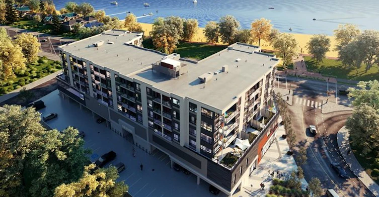 3477 Lakeshore Road, Kelowna, BC, V1W 0A7