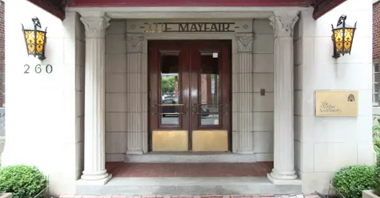 260 Metcalfe Street, Ottawa, ON, K2P 1R6