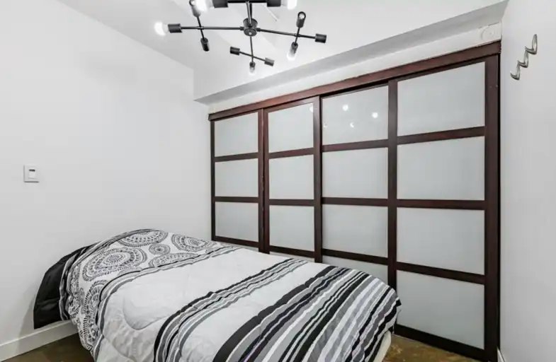 201 Carlaw Avenue, Toronto, ON, M4M 2S3 - 17