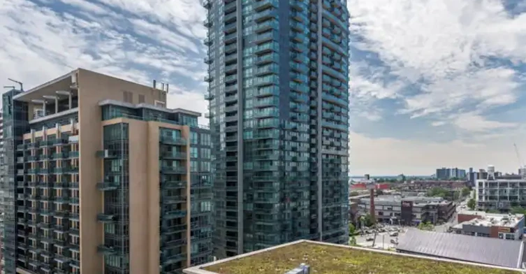 50 Lynn Williams Street, Toronto, ON, M6K 3R9 - 13