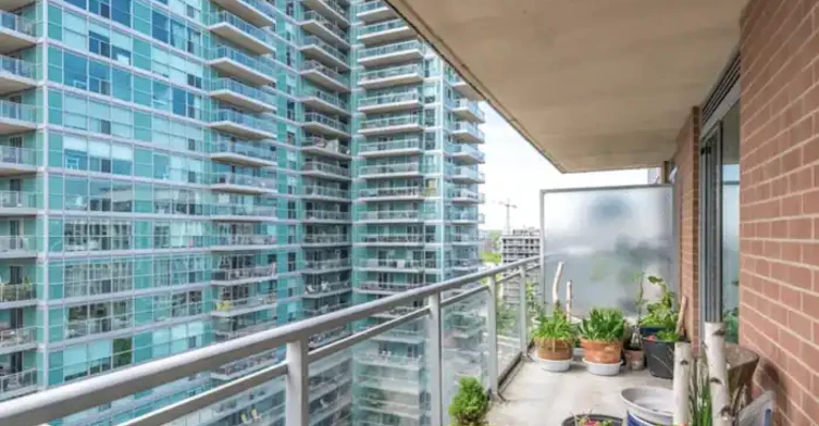 50 Lynn Williams Street, Toronto, ON, M6K 3R9 - 11