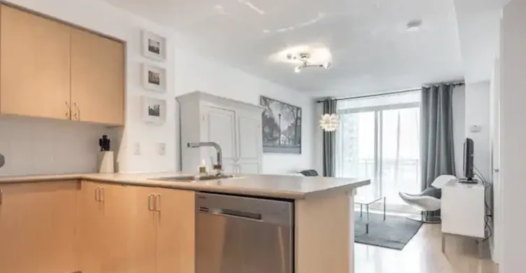 50 Lynn Williams Street, Toronto, ON, M6K 3R9 - 2