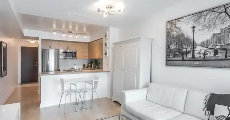 50 Lynn Williams Street, Toronto, ON, M6K 3R9 - 5
