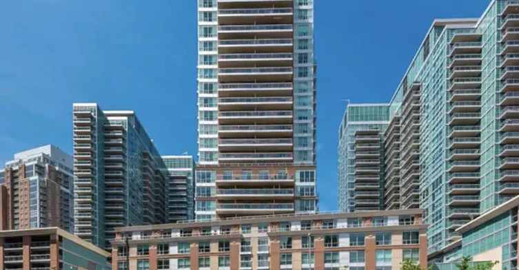 50 Lynn Williams Street, Toronto, ON, M6K 3R9 - 17