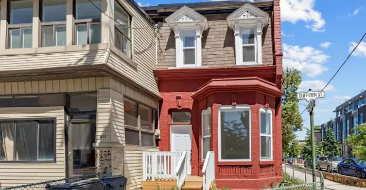 419 Dufferin Street, Toronto, ON, M6K 2A2 - 13
