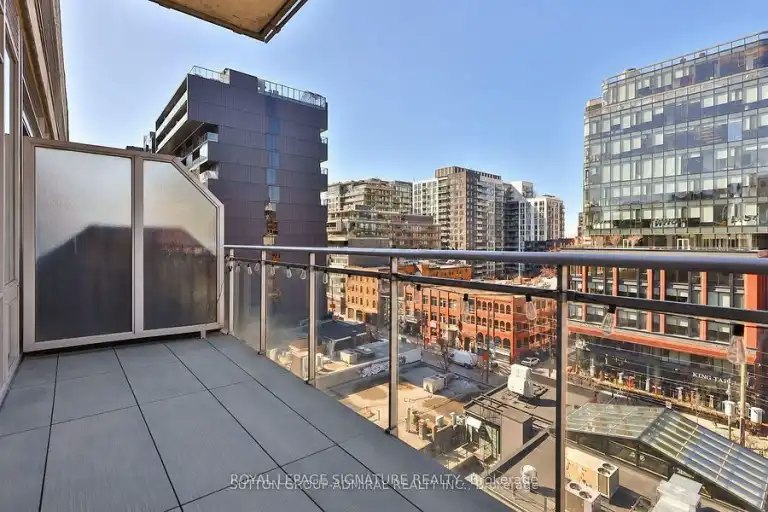 66 Portland Street, Toronto, ON, M5V 2M6 - 8