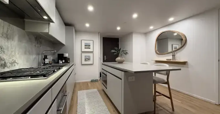 889 Pacific Street, Vancouver, BC, V6Z 1W5 - 13