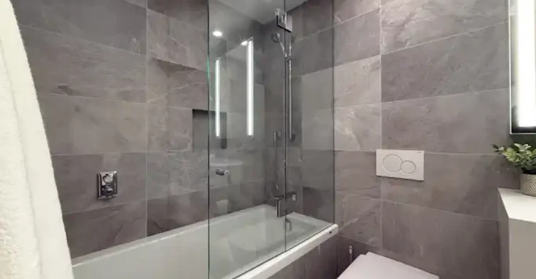 889 Pacific Street, Vancouver, BC, V6Z 1W5 - 5