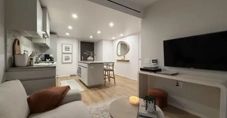 889 Pacific Street, Vancouver, BC, V6Z 1W5 - 18