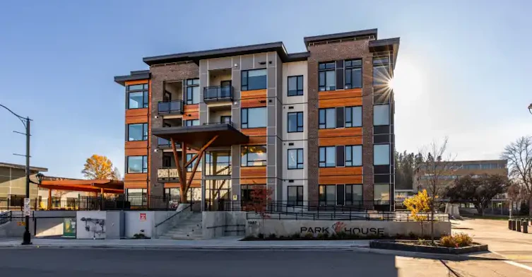 1087 6 Avenue, Prince George, BC, V2L 0E5