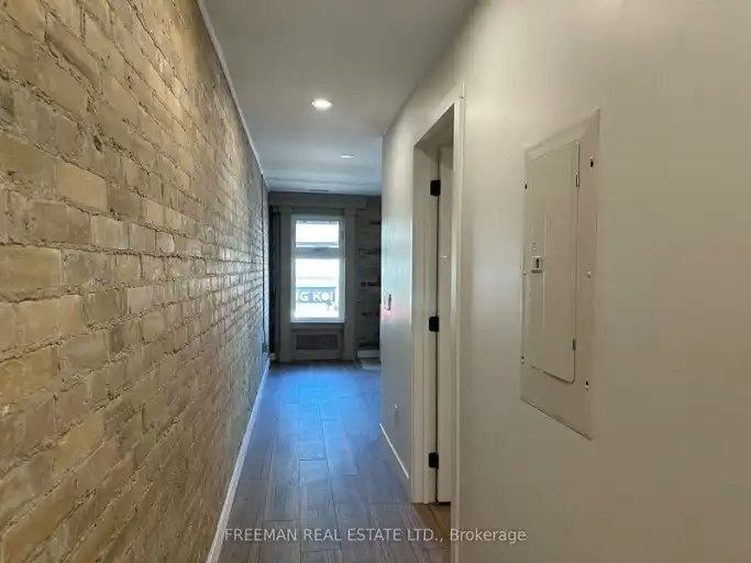 1029 Gerrard Street East, Toronto, ON, M4M 1Z6 - 3