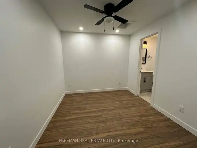 1029 Gerrard Street East, Toronto, ON, M4M 1Z6 - 6