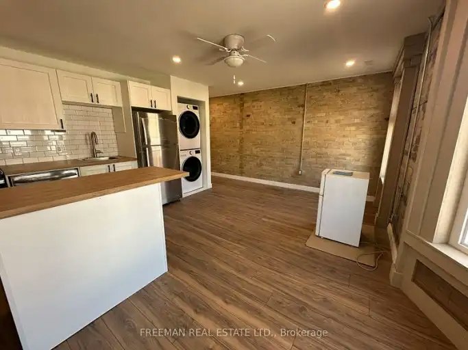 1029 Gerrard Street East, Toronto, ON, M4M 1Z6 - 2