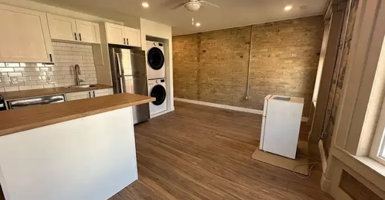 1029 Gerrard Street East, Toronto, ON, M4M 1Z6 - 2