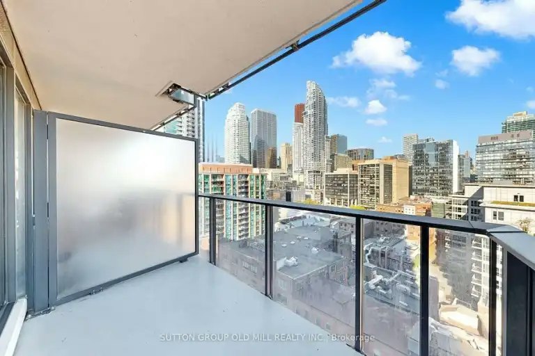 2A Church Street, Toronto, ON, M5E 0E1 - 11