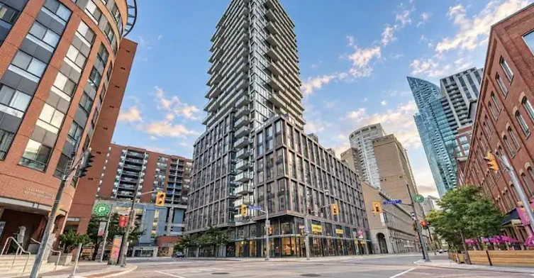 2A Church Street, Toronto, ON, M5E 0E1 - 2
