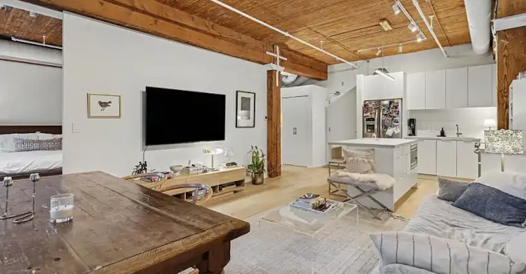 781 King Street West, Toronto, ON, M5V 1N4 - 8