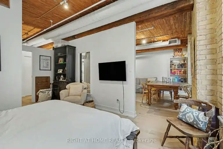781 King Street West, Toronto, ON, M5V 1N4 - 14