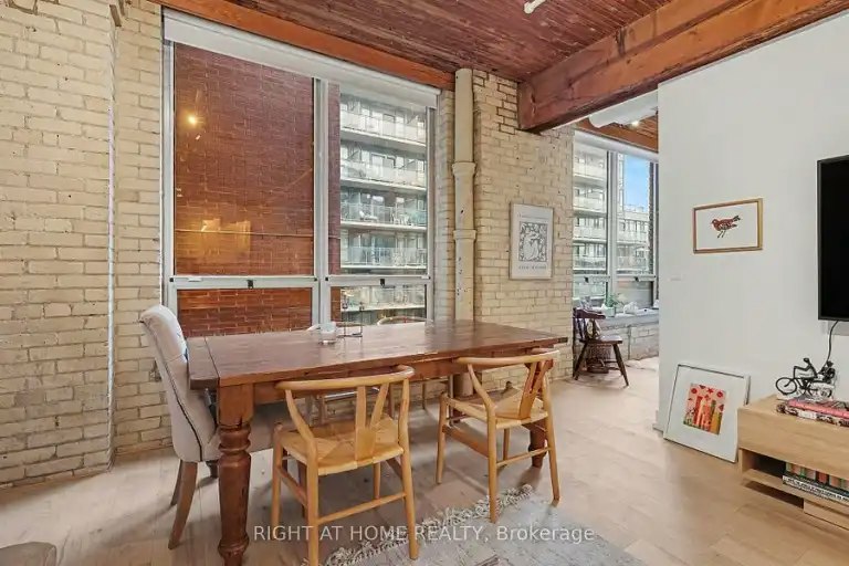 781 King Street West, Toronto, ON, M5V 1N4 - 7