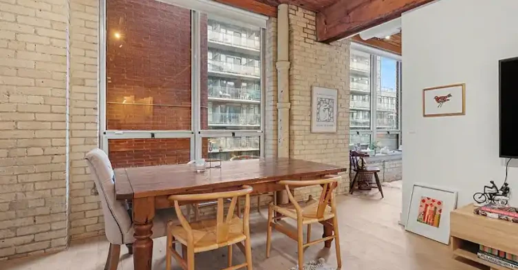 781 King Street West, Toronto, ON, M5V 1N4 - 7