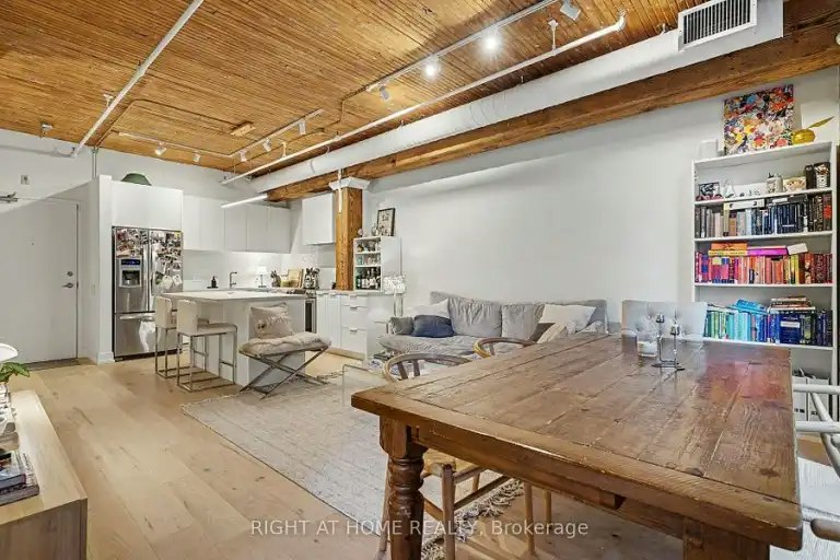781 King Street West, Toronto, ON, M5V 1N4 - 6