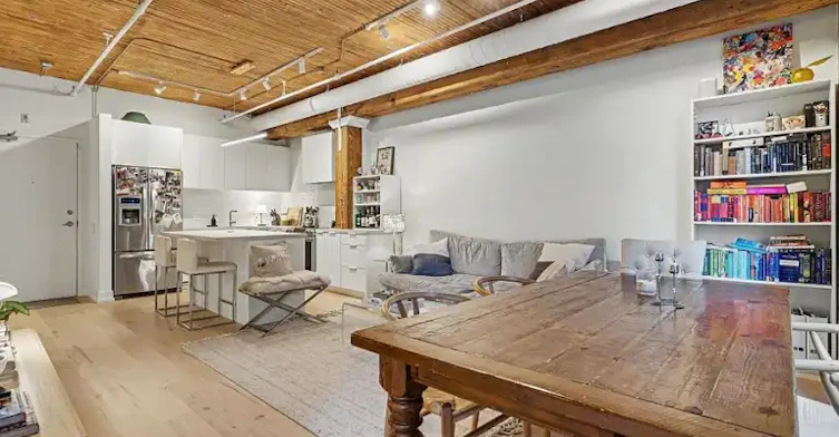 781 King Street West, Toronto, ON, M5V 1N4 - 6