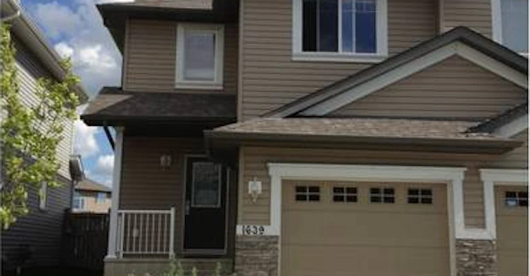 1639 Melrose Place, Edmonton, AB, T6W 1X5