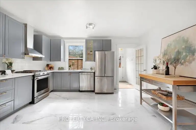 44 Beach View Crescent, Toronto, ON, M4E 2L5 - 7