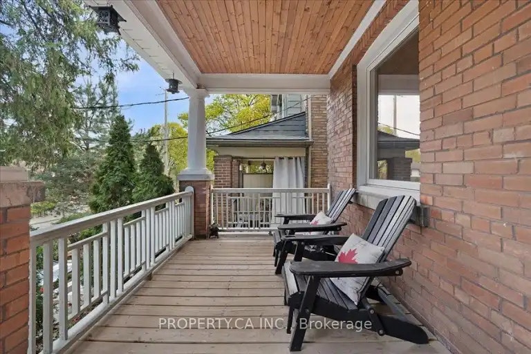44 Beach View Crescent, Toronto, ON, M4E 2L5 - 17