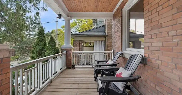 44 Beach View Crescent, Toronto, ON, M4E 2L5 - 17