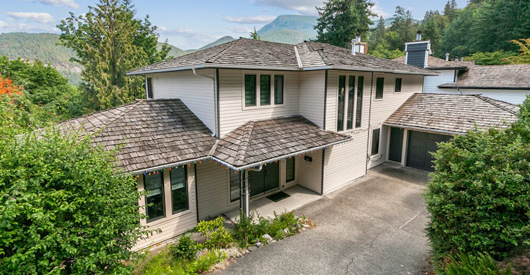 5479 Keith Road, West Vancouver, BC, V7W 3E1