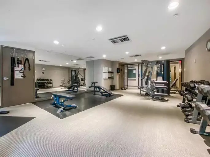 33 Smithe Street, Vancouver, BC, V6B 0B5 - 17