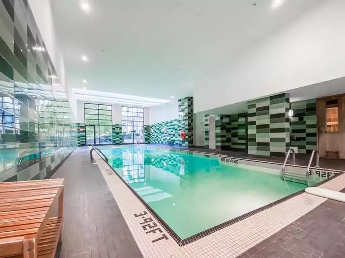 33 Smithe Street, Vancouver, BC, V6B 0B5 - 15