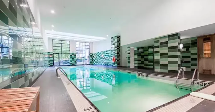 33 Smithe Street, Vancouver, BC, V6B 0B5 - 15