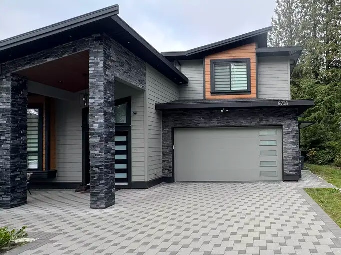 9708 182 Surrey, BC. Canada Street, Surrey, BC, V4N 4J9