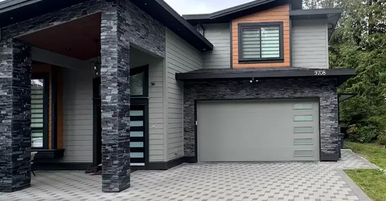 9708 182 Surrey, BC. Canada Street, Surrey, BC, V4N 4J9