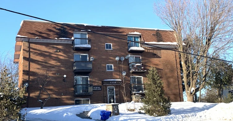 1350 Laurier Street, Clarence-Rockland, ON, K4K 1C7