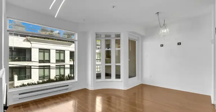 3673 West 11th Avenue, Vancouver, BC, V6R 2K4 - 4