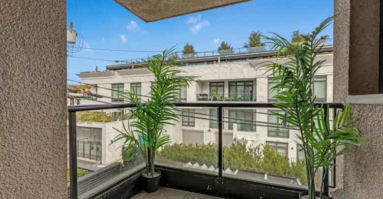 3673 West 11th Avenue, Vancouver, BC, V6R 2K4 - 12