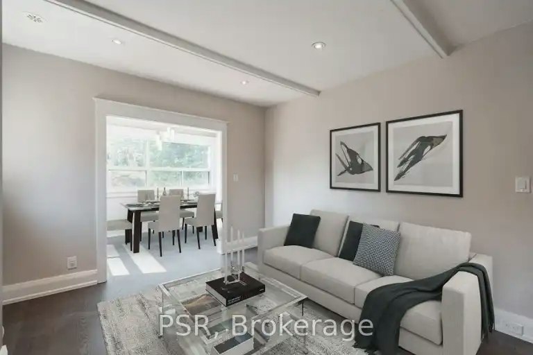 109 Neville Park Boulevard, Toronto, ON, M4E 3P7 - 8