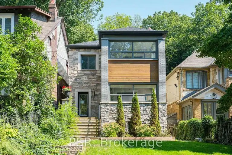 109 Neville Park Boulevard, Toronto, ON, M4E 3P7 - 7
