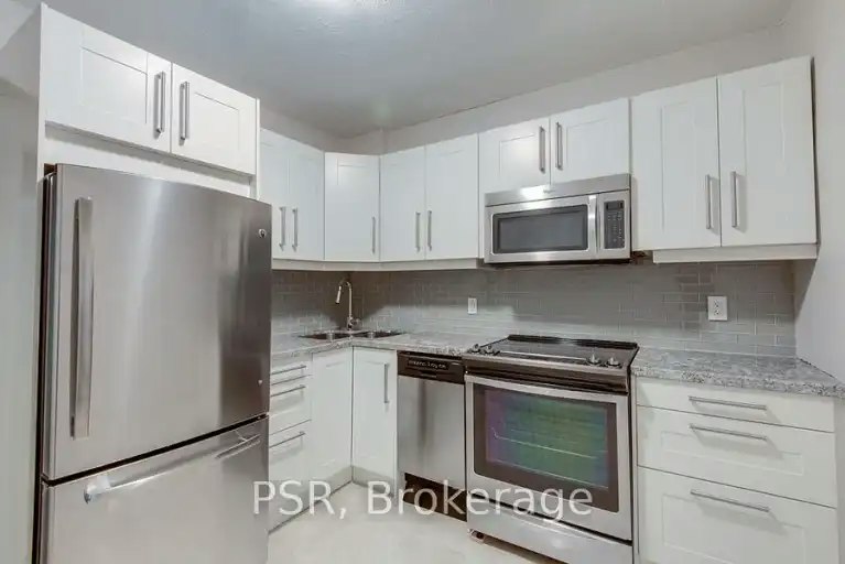 109 Neville Park Boulevard, Toronto, ON, M4E 3P7 - 3