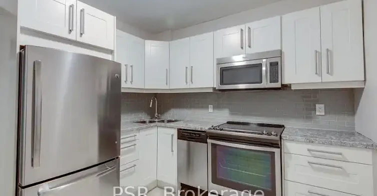 109 Neville Park Boulevard, Toronto, ON, M4E 3P7 - 3