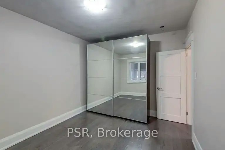 109 Neville Park Boulevard, Toronto, ON, M4E 3P7