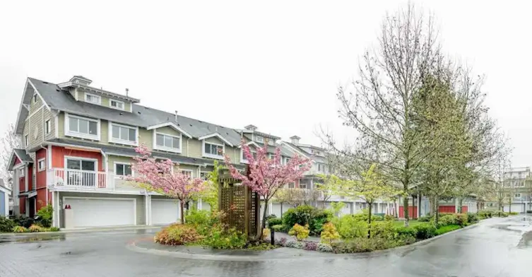 12333 English Avenue, Richmond, BC, V7E 6S8