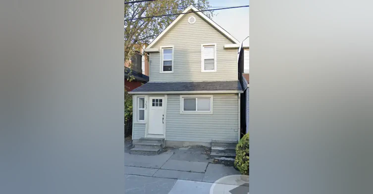 353 Division Street, Kingston, ON, K7K 4A4
