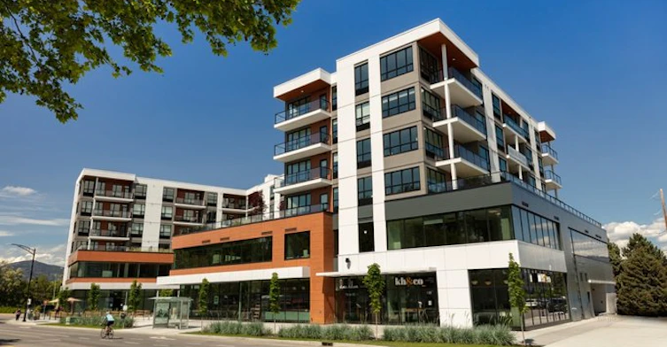 3477 Lakeshore Road, Kelowna, BC, V1W 0A7 - 9
