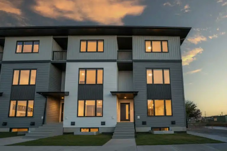 10 Lake Street, Red Deer County, AB - 2
