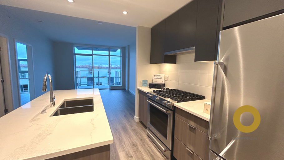 3430 East Kent Avenue, Vancouver, BC, V5S 0G7